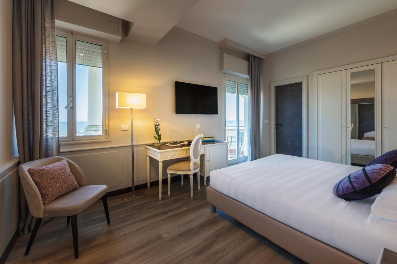 Parco Dei Principi Boutique Hotel Rimini Eksteriør bilde