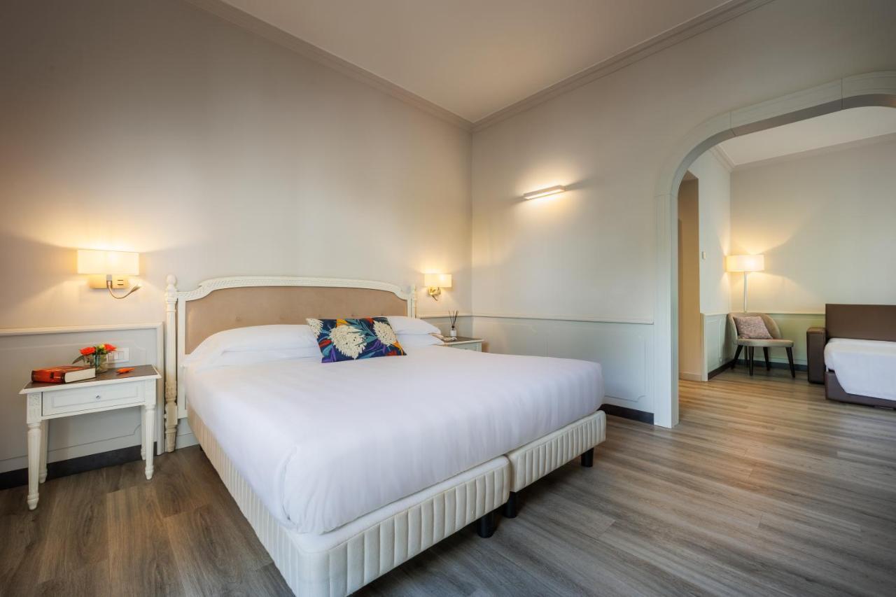 Parco Dei Principi Boutique Hotel Rimini Eksteriør bilde