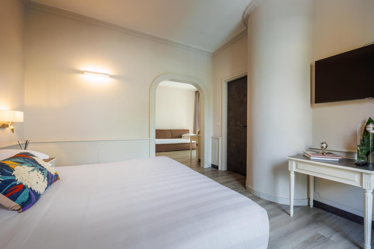 Parco Dei Principi Boutique Hotel Rimini Eksteriør bilde