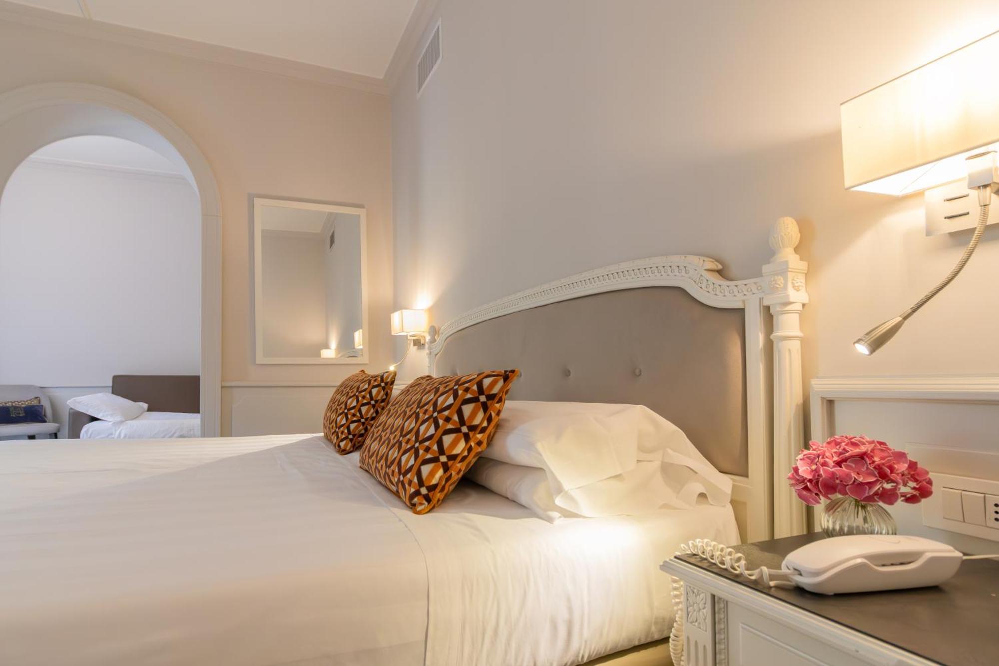 Parco Dei Principi Boutique Hotel Rimini Eksteriør bilde