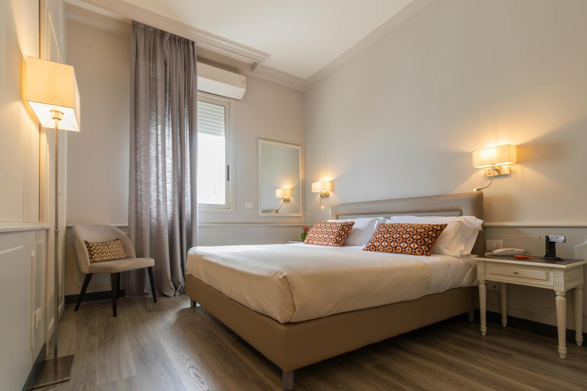 Parco Dei Principi Boutique Hotel Rimini Eksteriør bilde